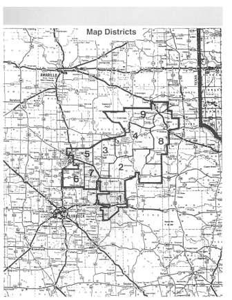 area